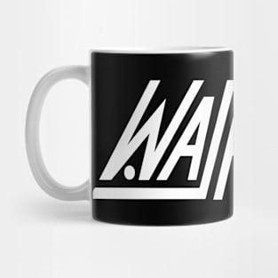 Wasafiri Mug